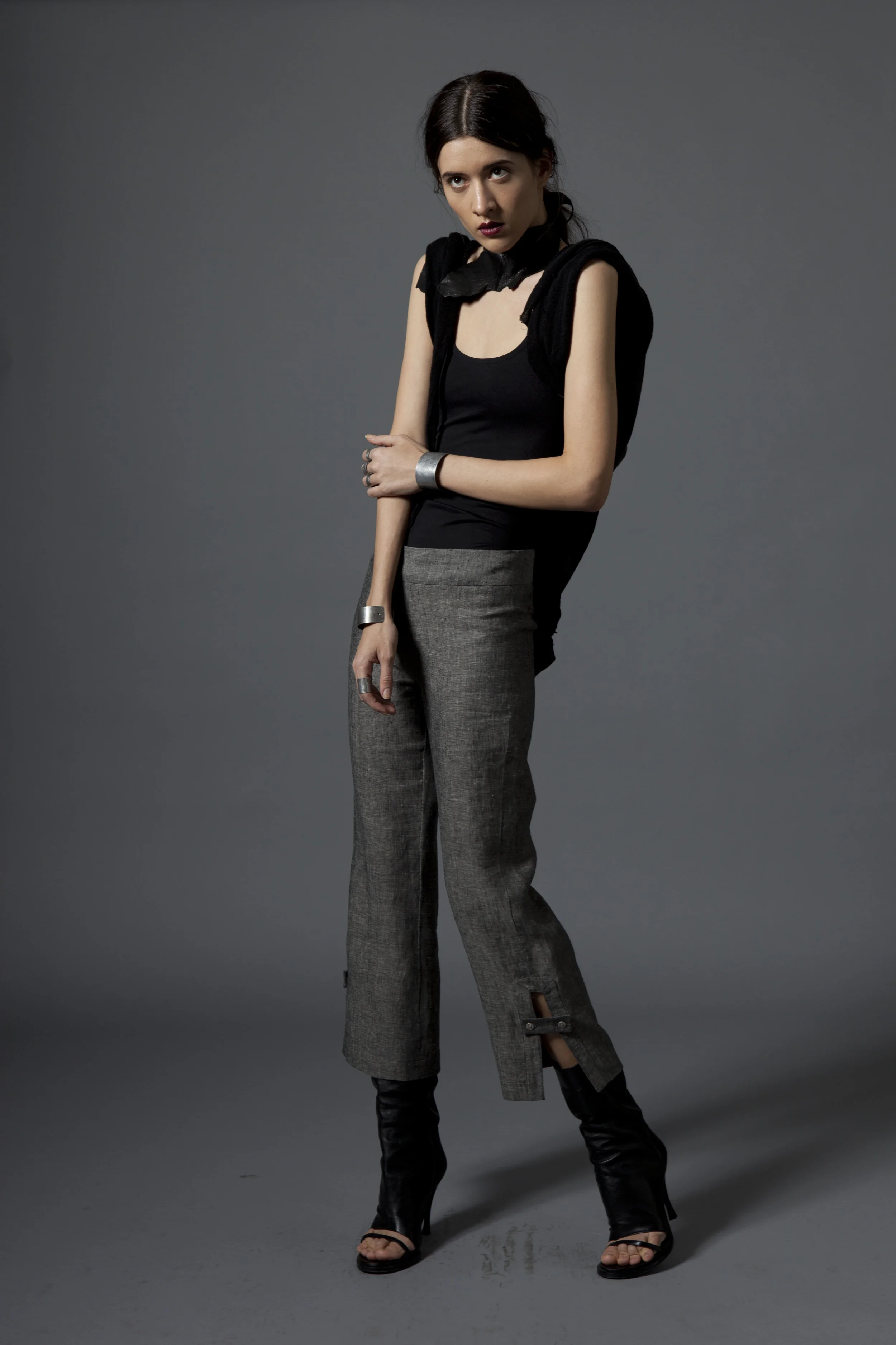 Capri Pants