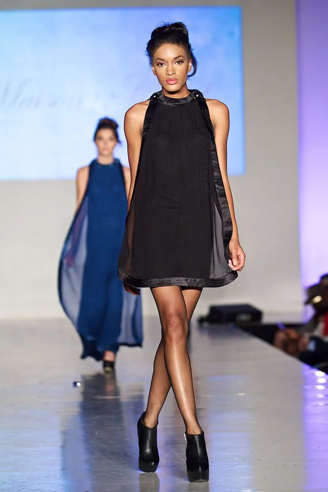 Maison Castel's LBD