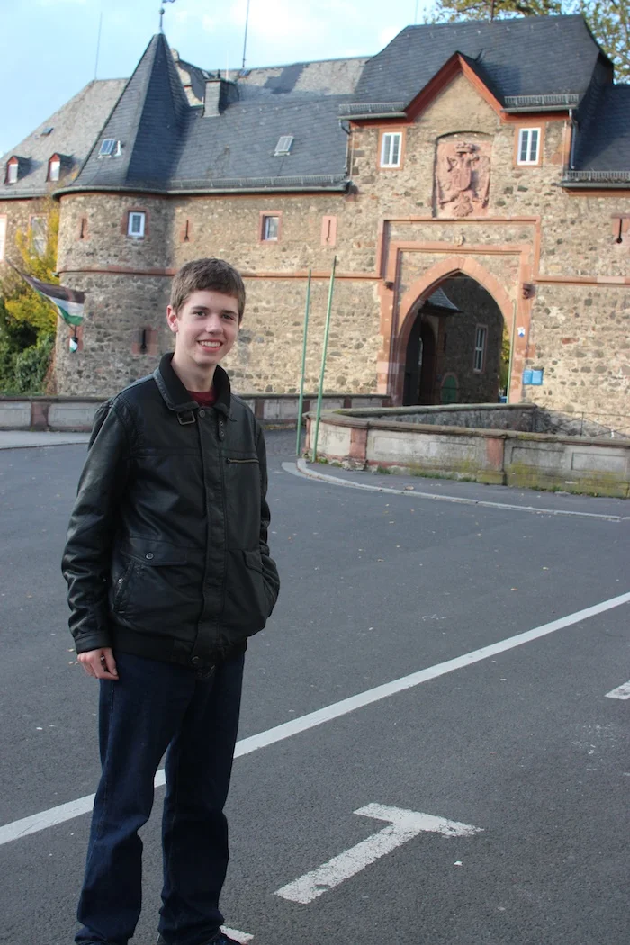 Friedburg