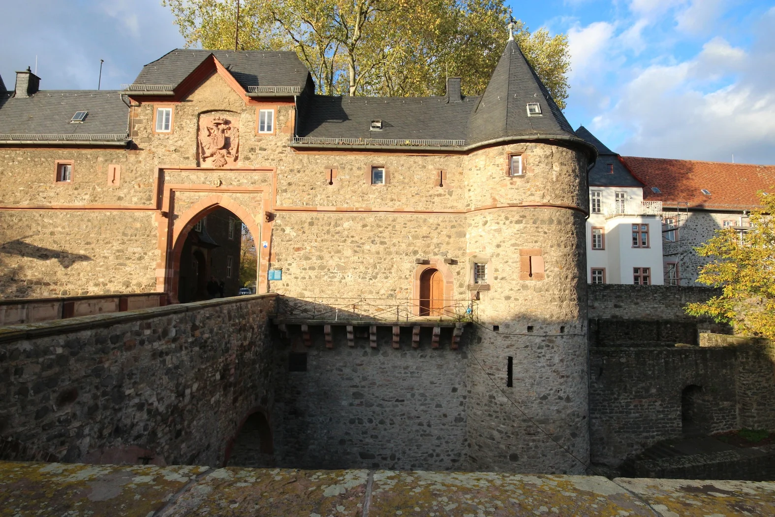 Friedberg
