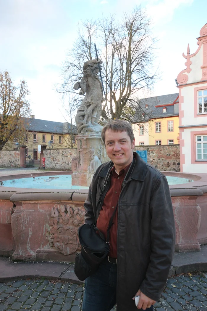 Friedberg
