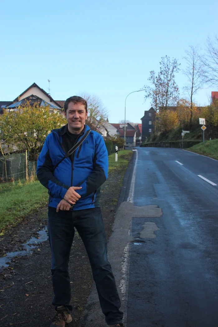 Ken - Betzenrod, Germany