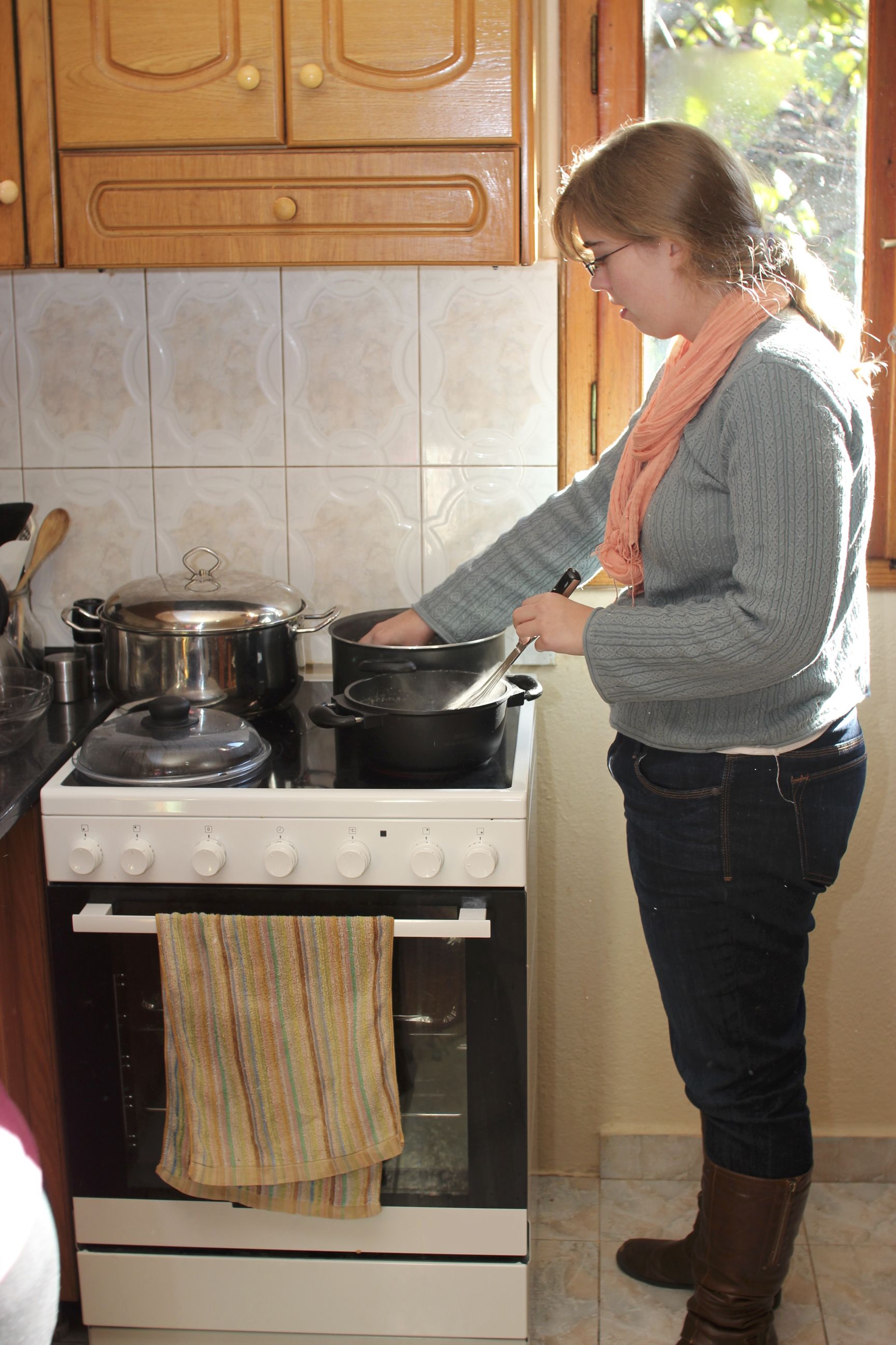 Chef Beth