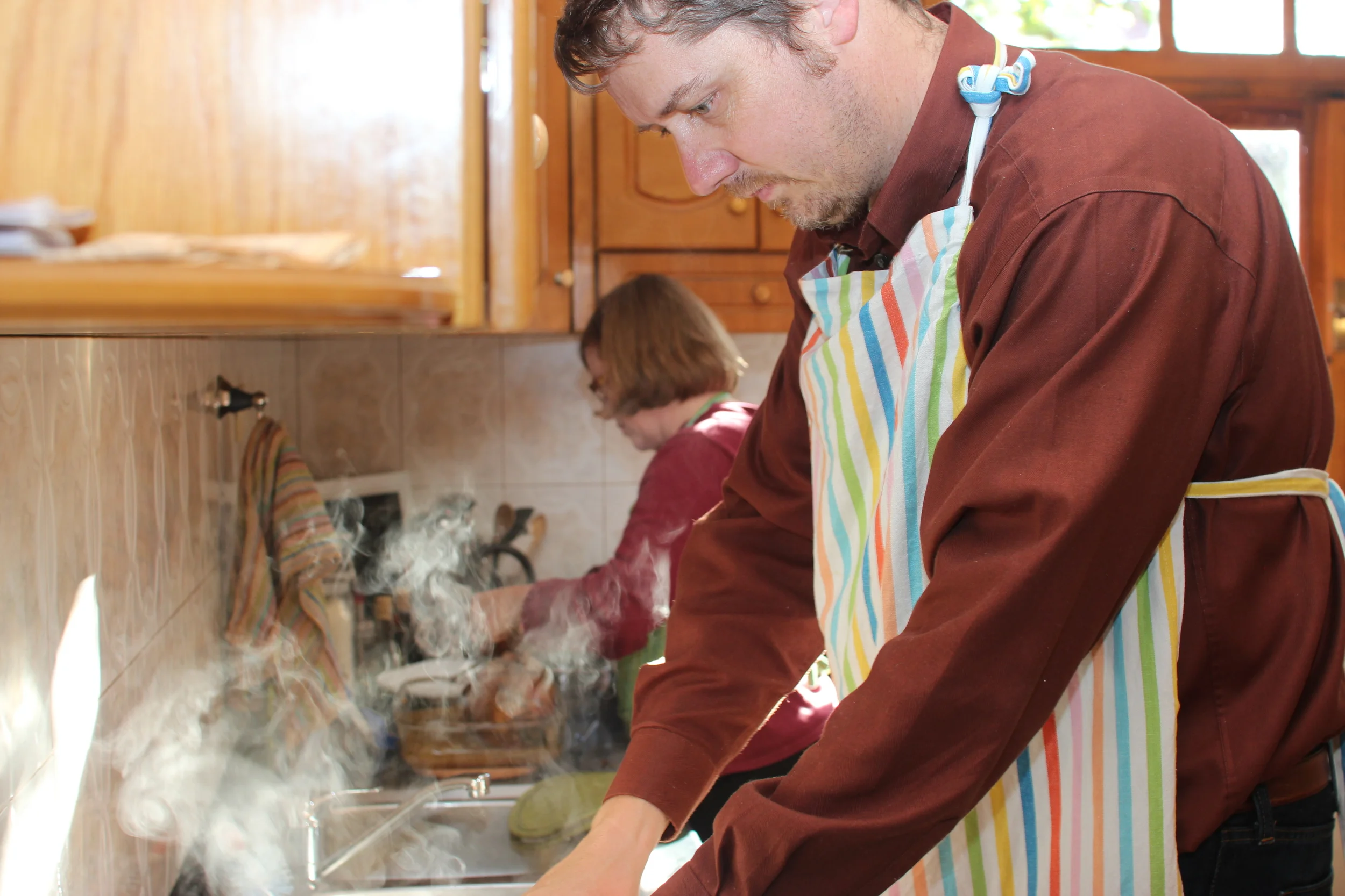 Preparations
