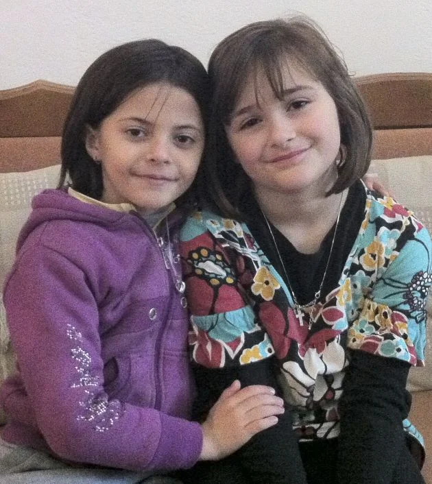 Xhenifer & Xhiljana
