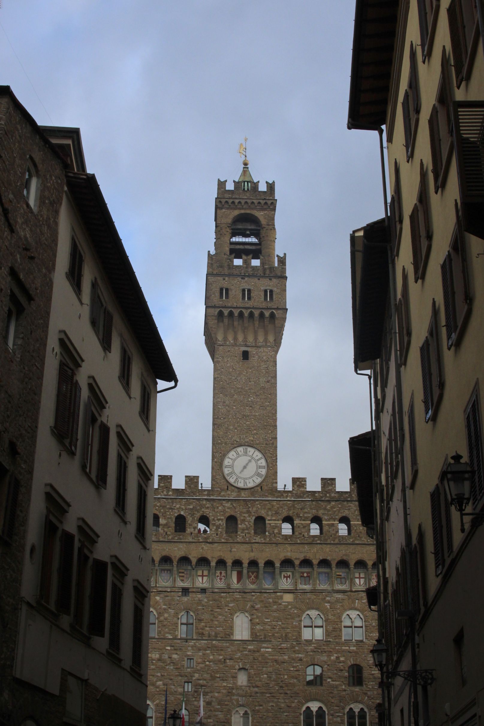 Palazzo Vecchio