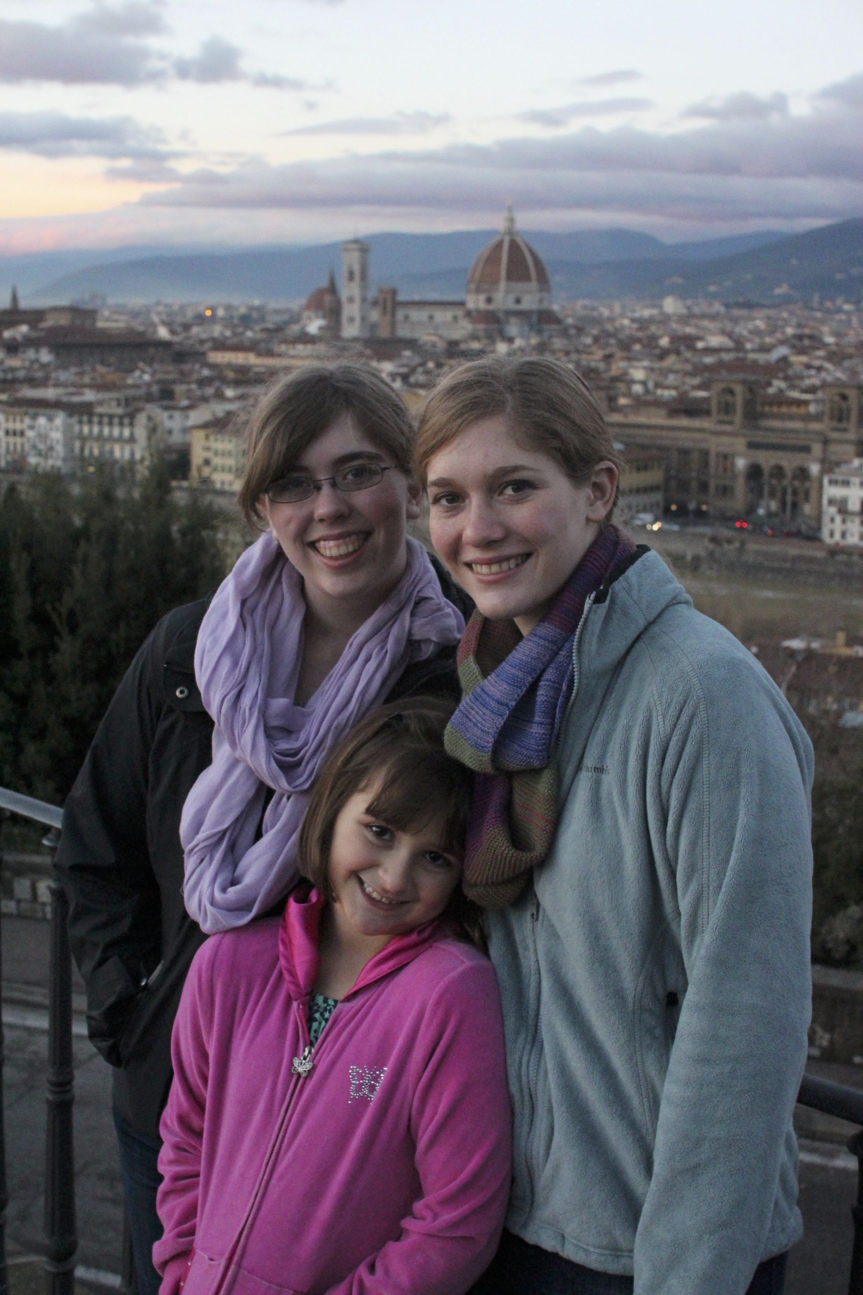 Sweet Sisters