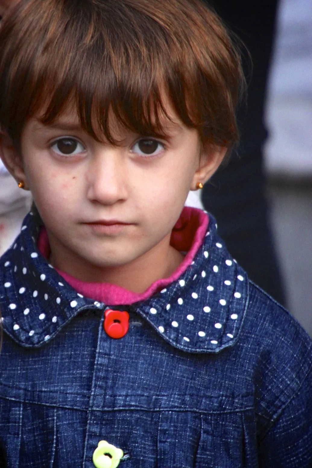 Operation Christmas Child - Village of Paper