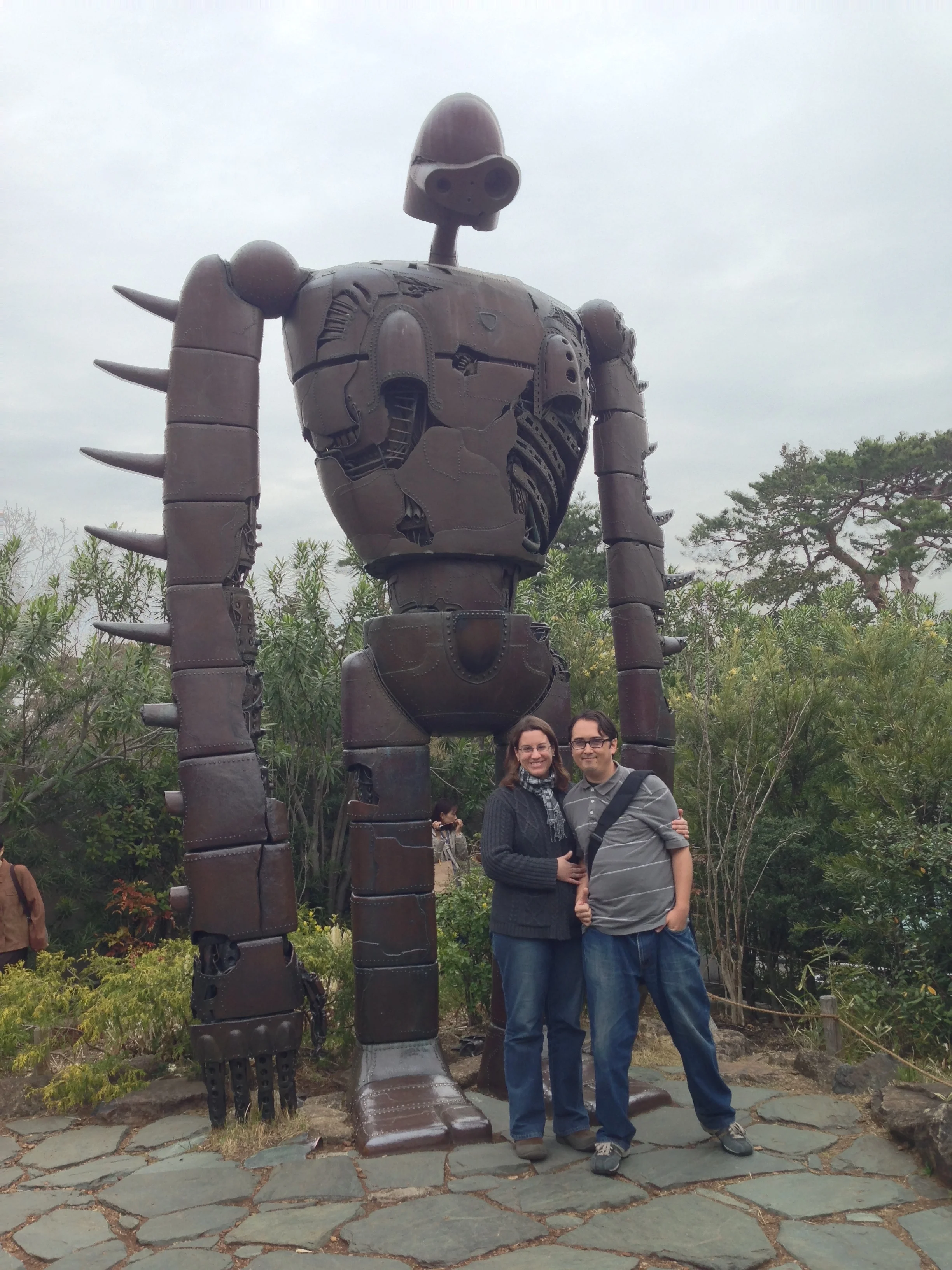 Ghibli Museum