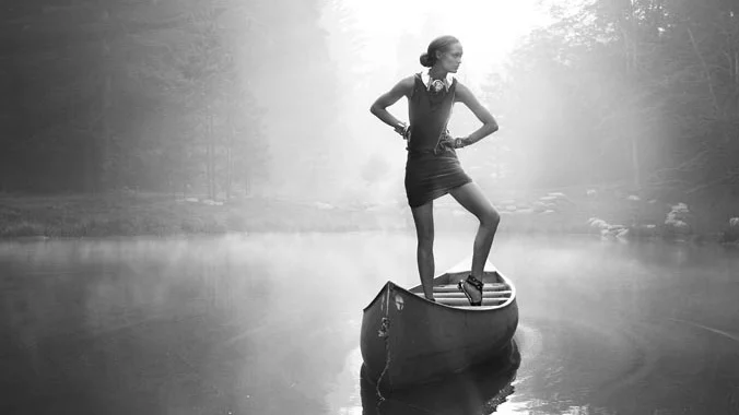ITALIAN VANITY FAIR
