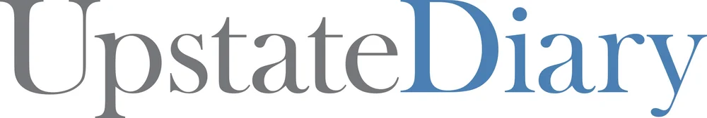 Upstate Diary