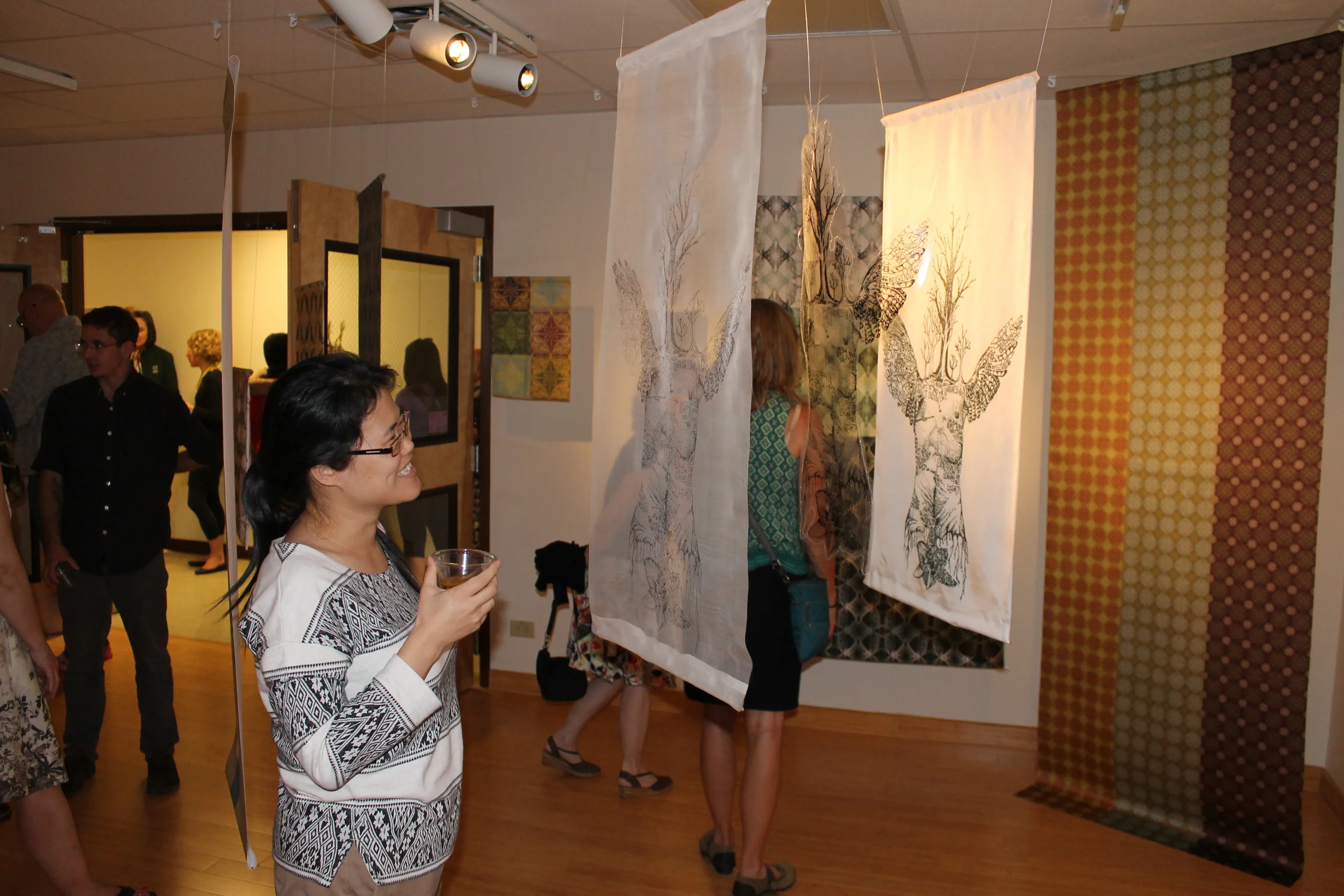 Diversity in Design Show