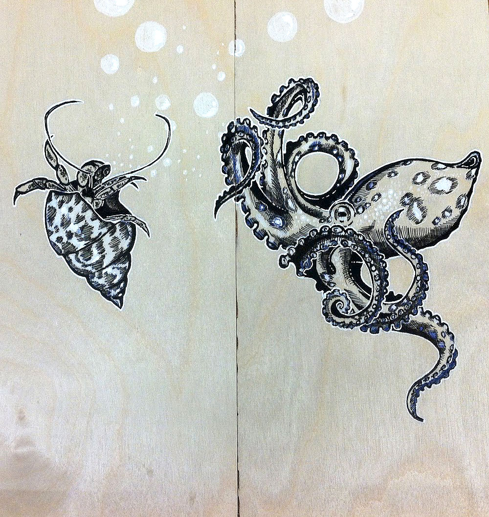 octopus and prey flat.JPG