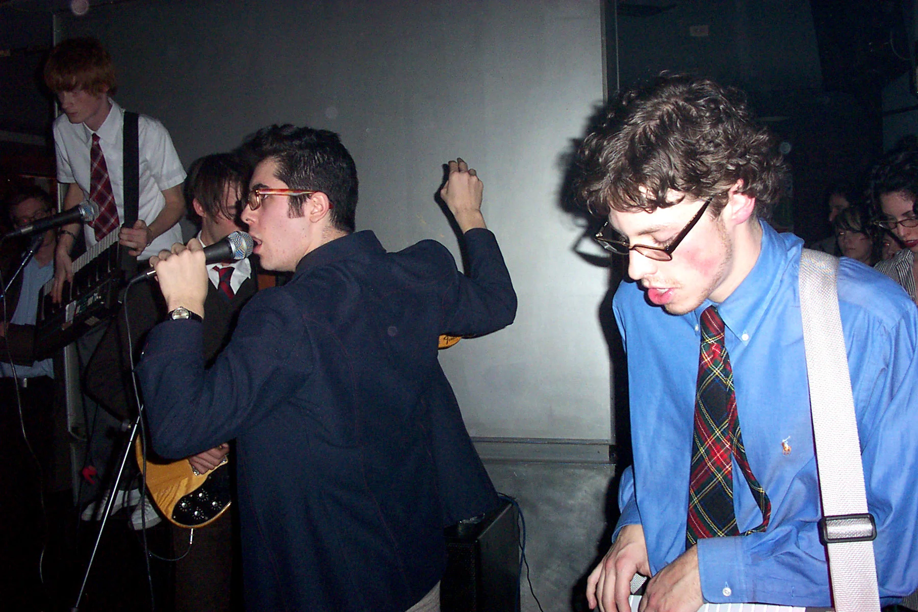 Soviet The Cooler 2001 