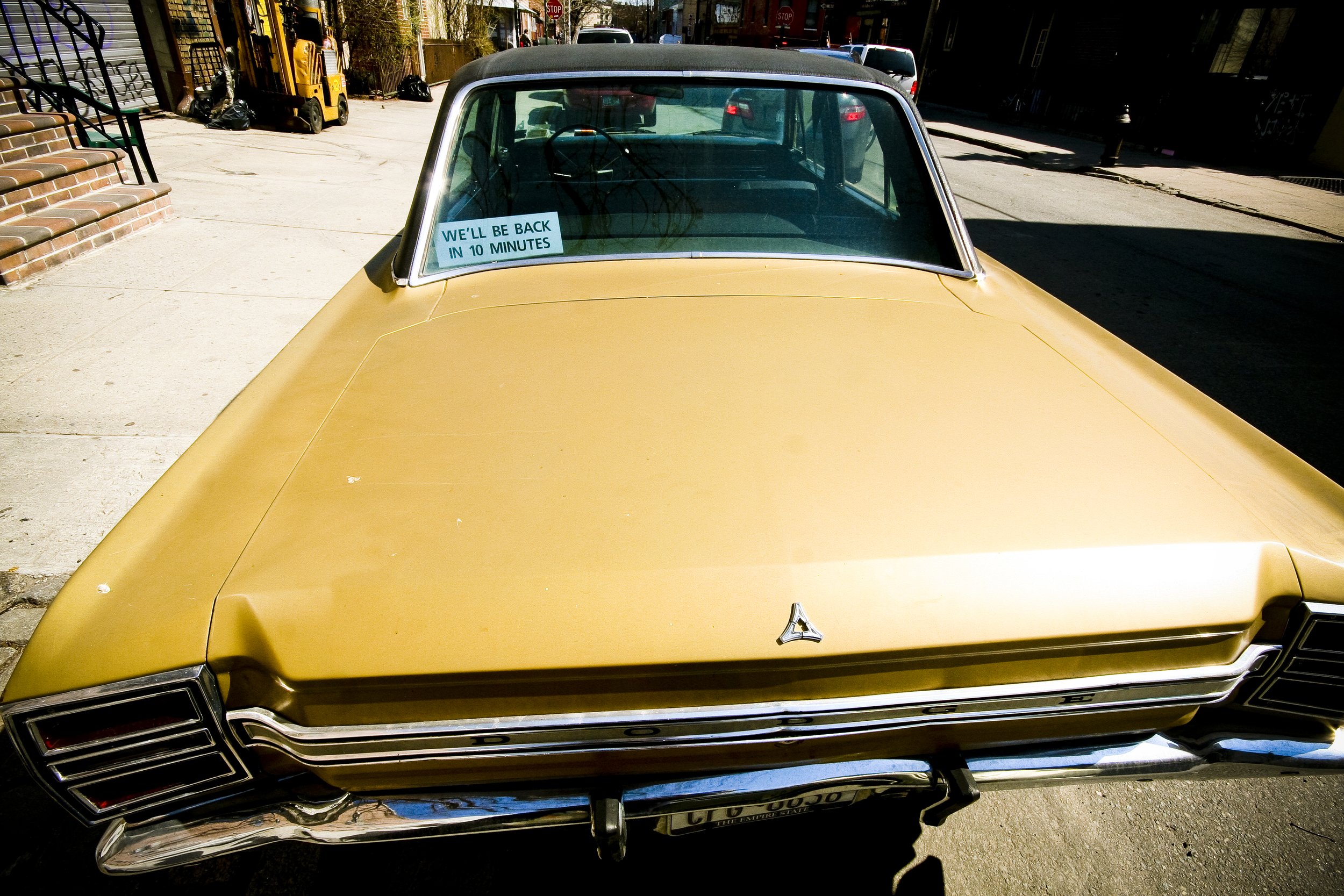 Brooklyn, NY