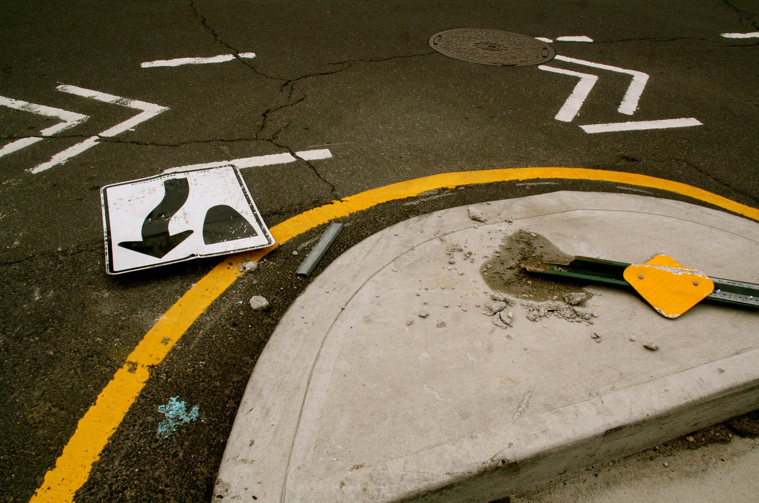 Kent and Broadway, Williamsburg, Brookyn