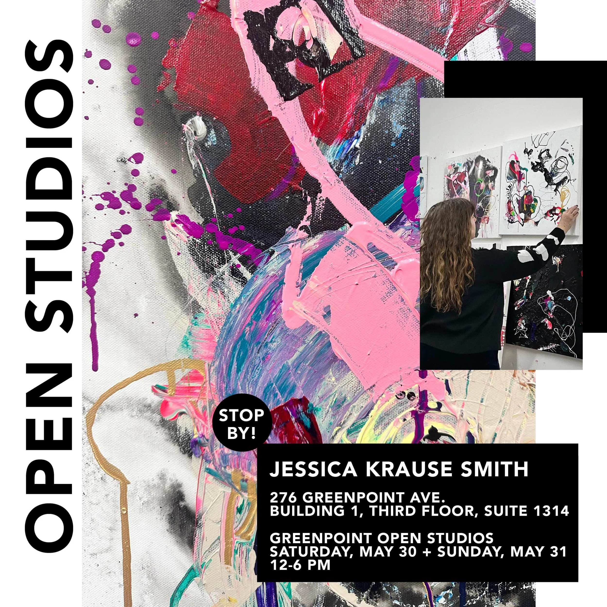 This weekend! Come thru&hellip;. 🖤