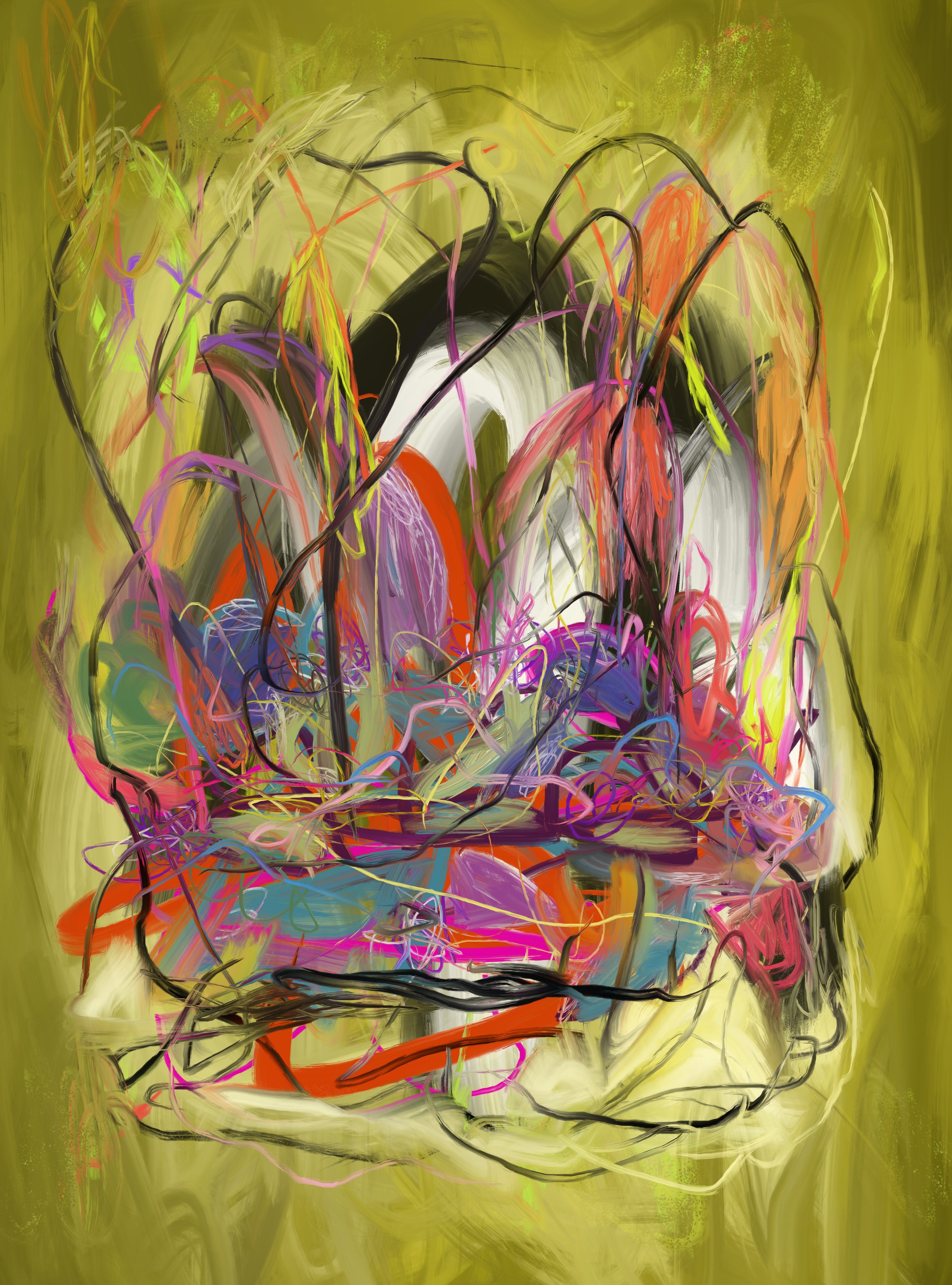 Let's Think About It