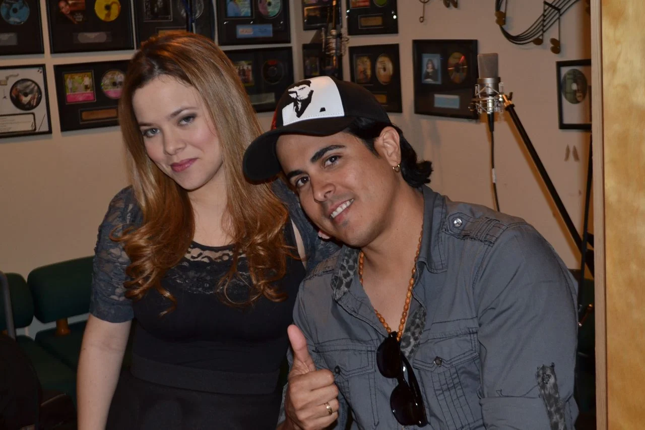 Paris Recording Studios