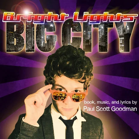 Bright Lights, Big City