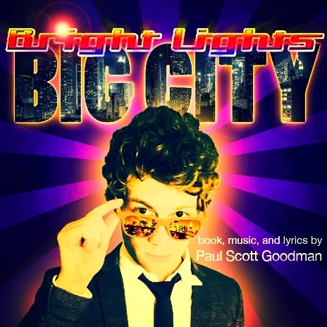 Bright Lights, Big City