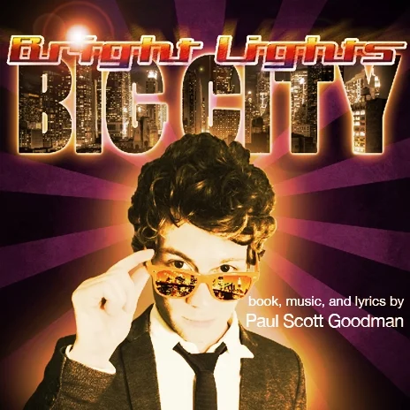 Bright Lights, Big City