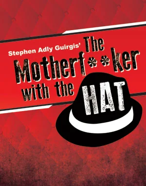 New Groove City at Stageworks