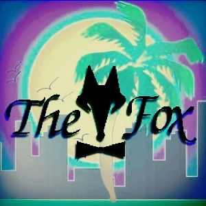 Tropical Thursdays at the Fox