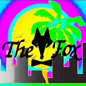 Tropical Thursdays at the Fox