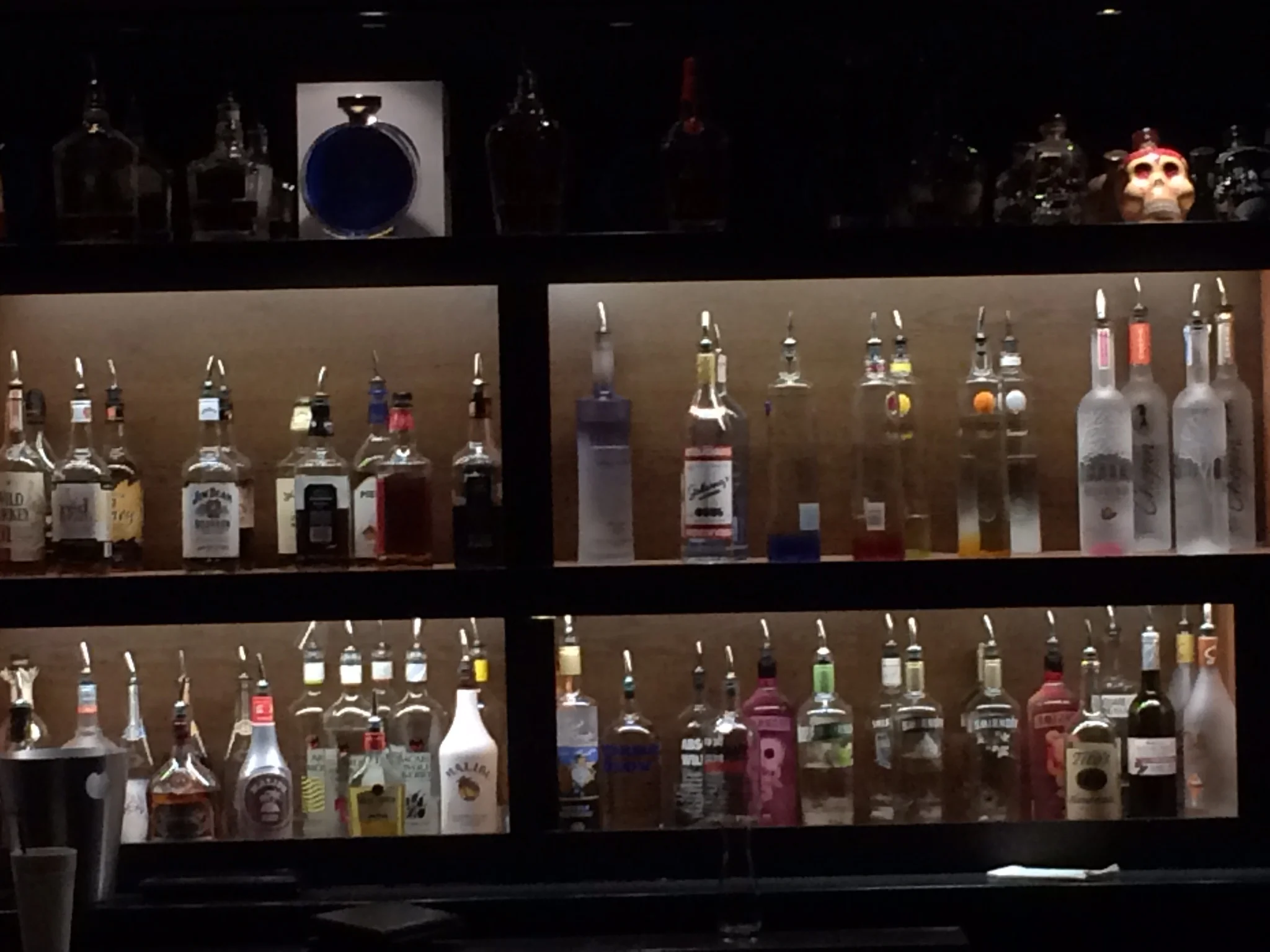 Tropical Thursdays at the Fox