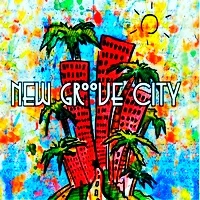 New Groove City
