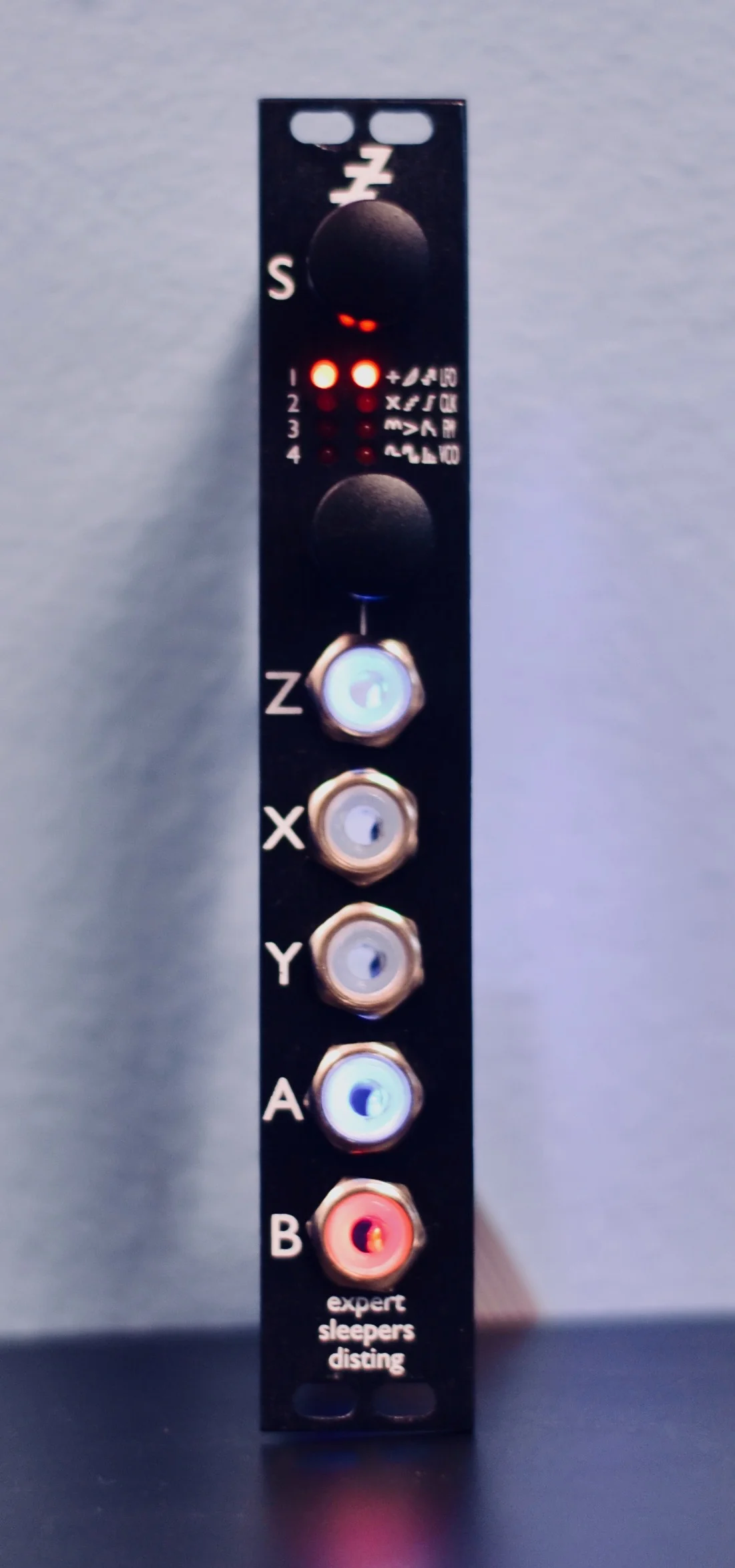 Expert Sleepers Disting