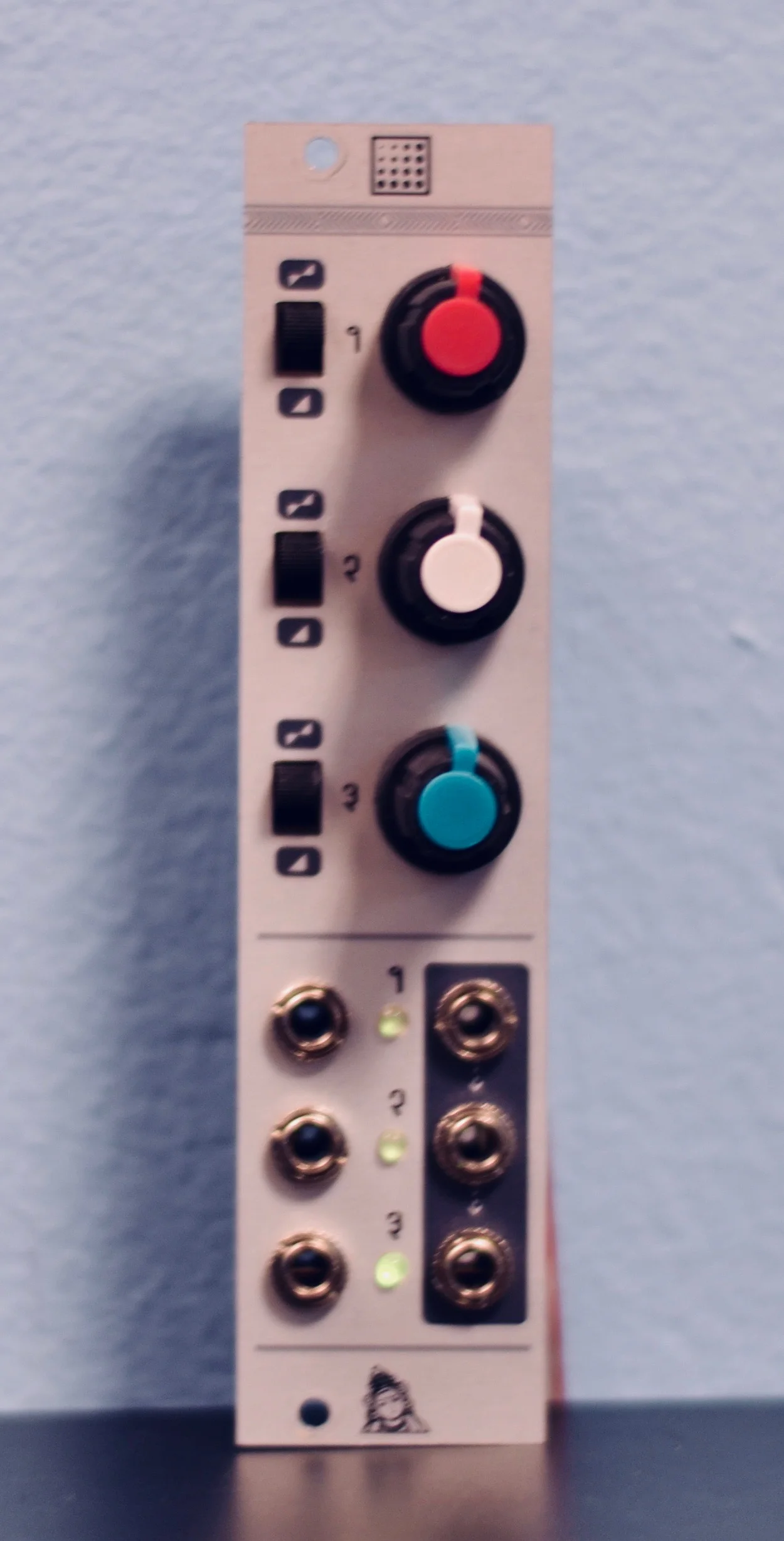 Mutable Instruments Shades