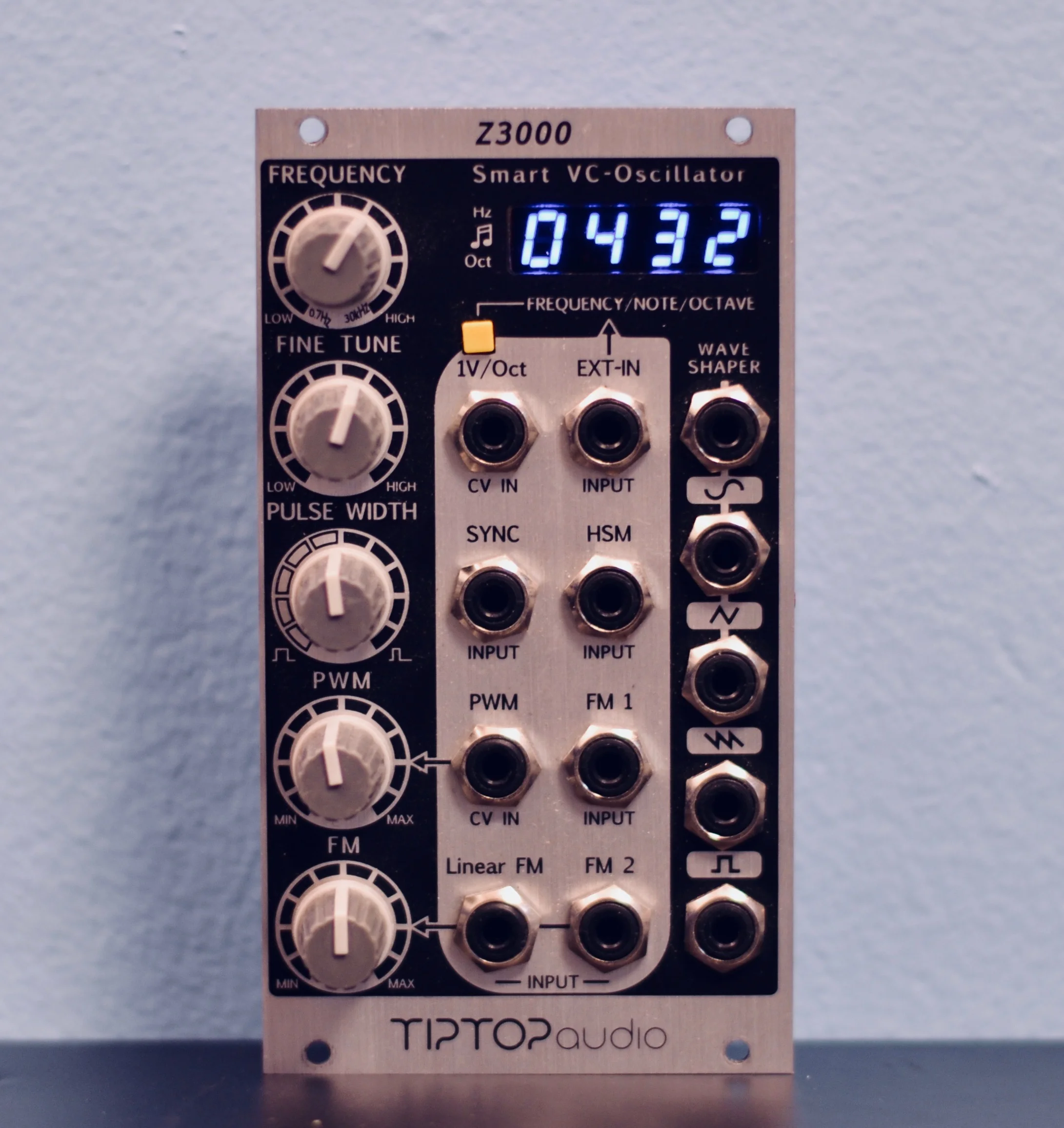 Tiptop Audio Z3000
