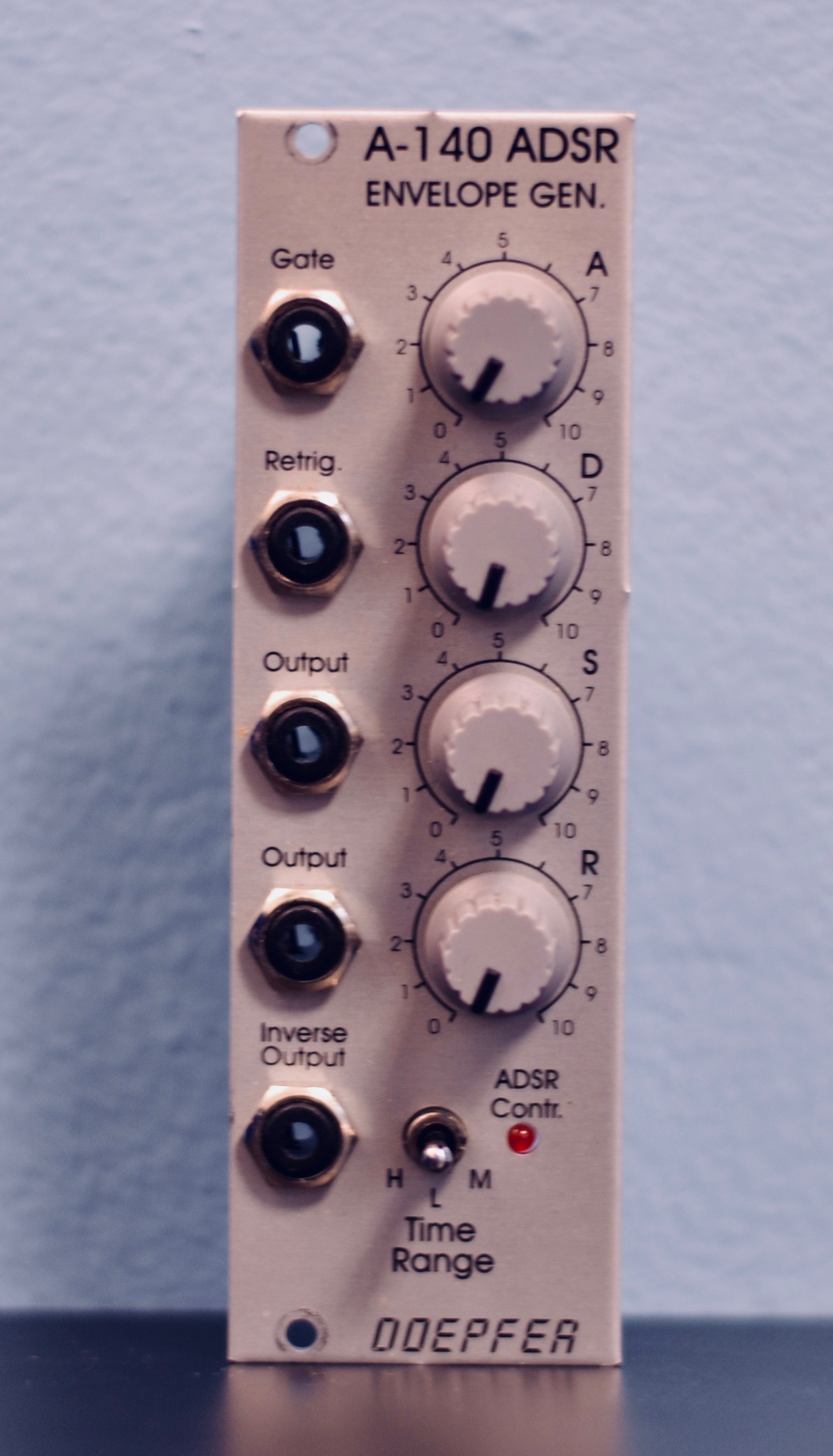Doepfer A-140