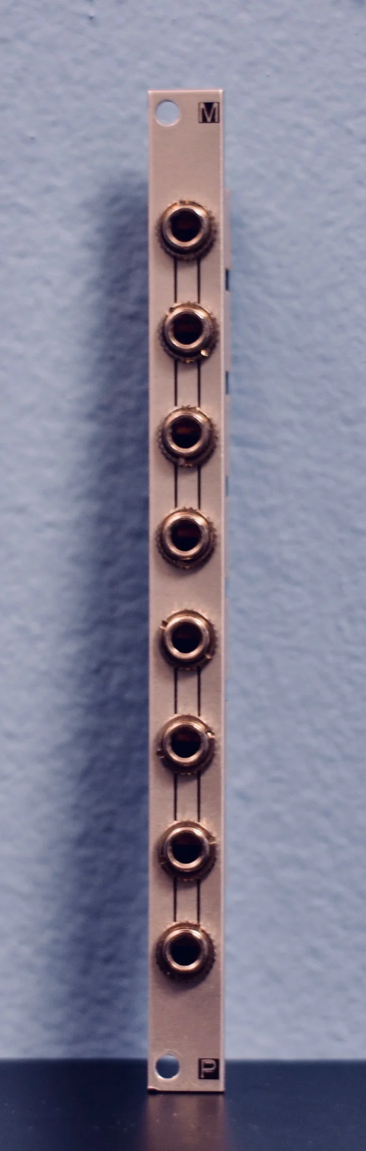 Pittsburgh Modular Passive Multiple