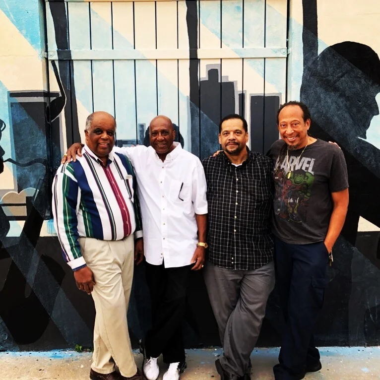 The Soul Sensations
