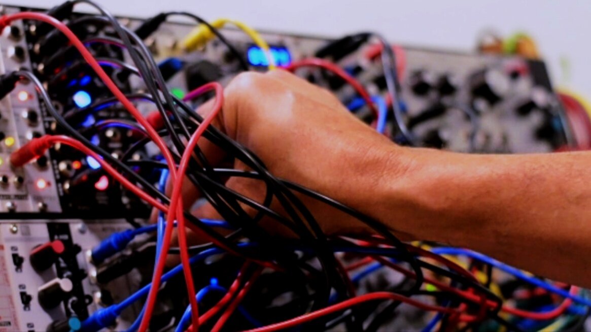 Also this Monday, the return of Modular Monday with SkyLab