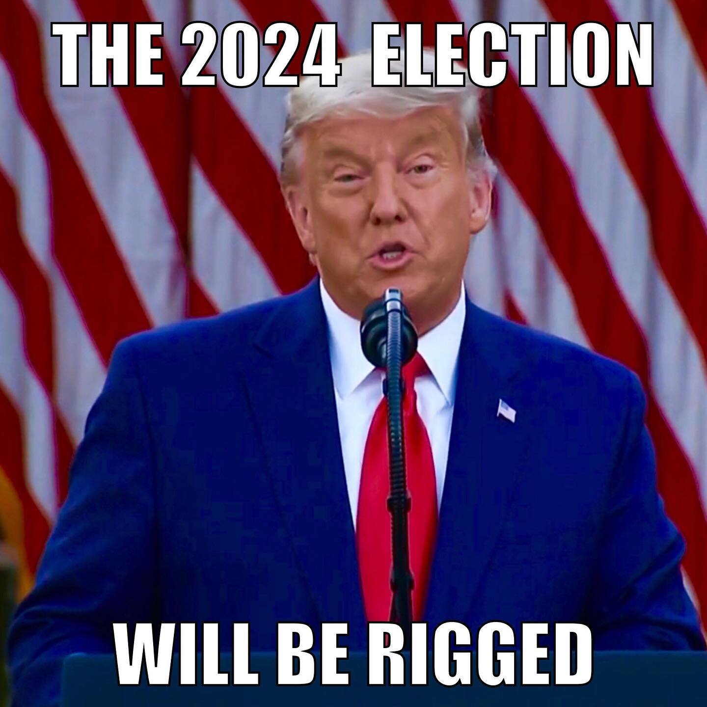 #trumpsbigannouncement