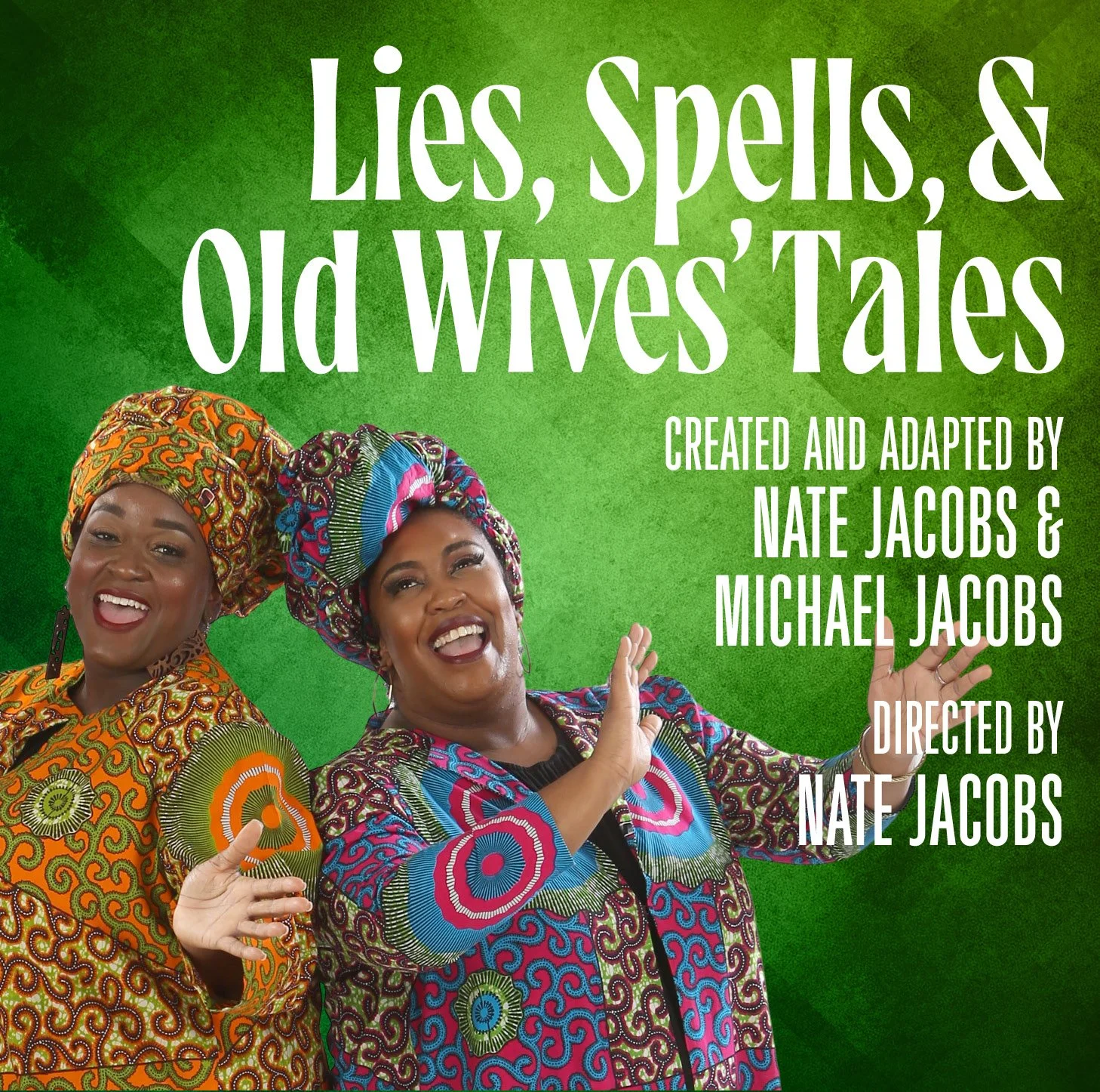 Lies, Spells & Old Wives' Tales - Preview