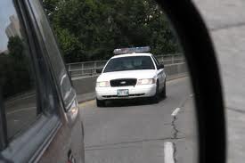 If your license is revoked, law enforcement can scan your plate and pull you over for this citation!