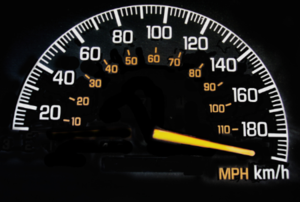 Speeding ticket negotiation requires knowledge of DMV rules, and local district customs. An experienced traffic lawyer can analyze your record to determine the appropriate outcome.