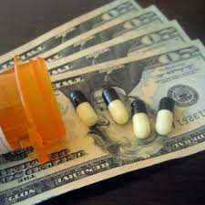 Surprisingly small quantities of certain substances can lead to trafficking charges.