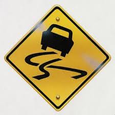 Weaving or swerving is one of the most common things police observe before stopping a vehicle. 