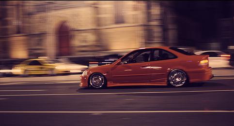 Street racing type charges require the assistance of an experienced criminal attorney.