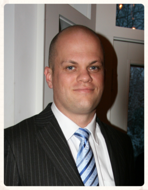 Jody Lanier, Asheville Personal Injury Lawyer