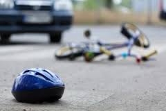 Bicycle Injury Requires A Focused Personal Injury Lawyer.