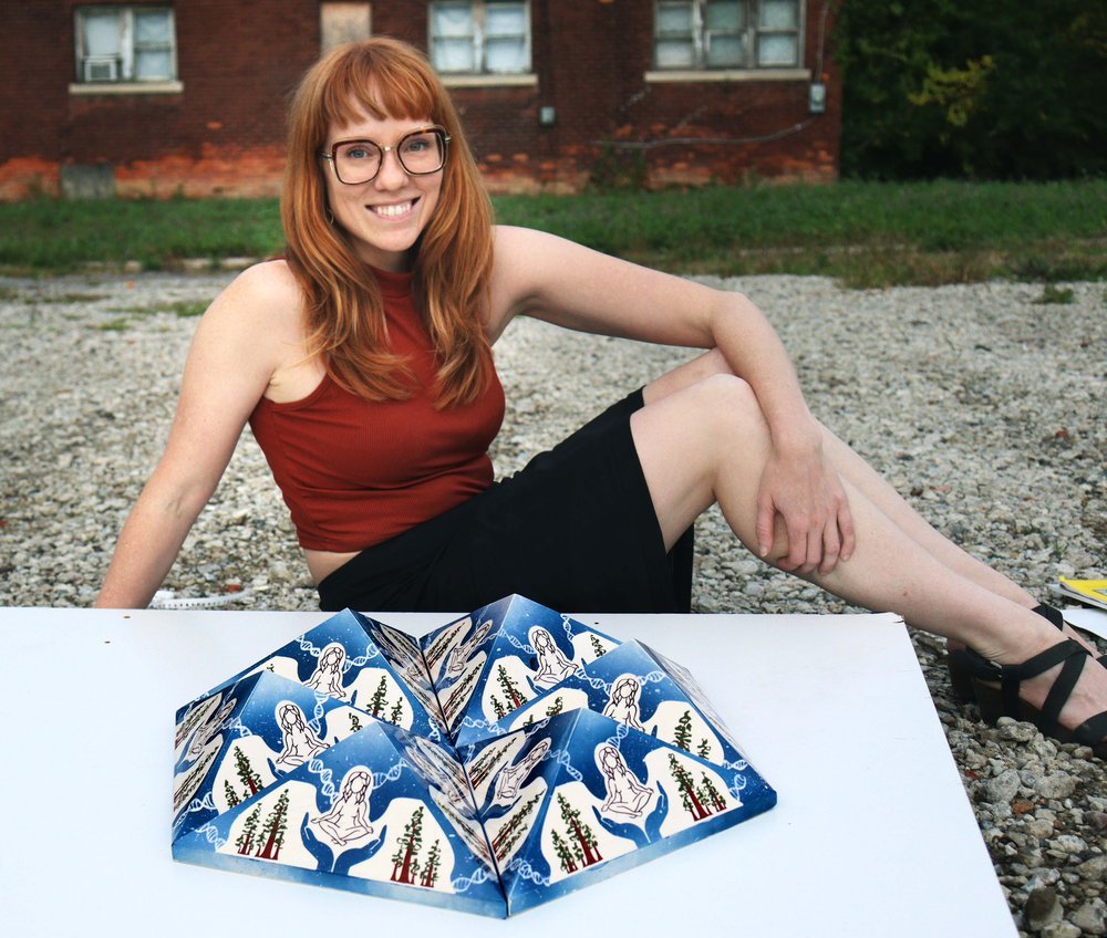 "Craft in the Digital Age" 