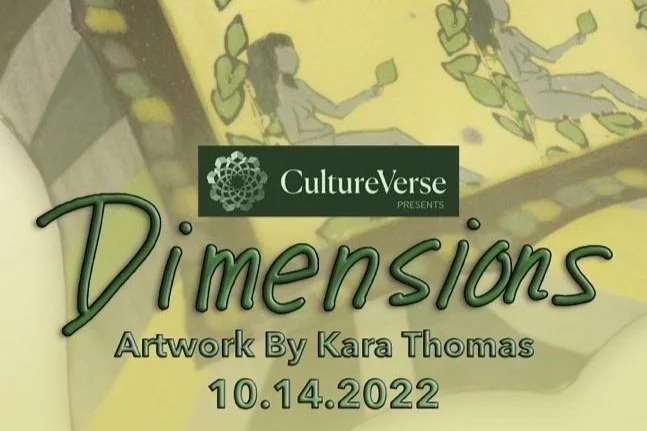 "Dimensions"