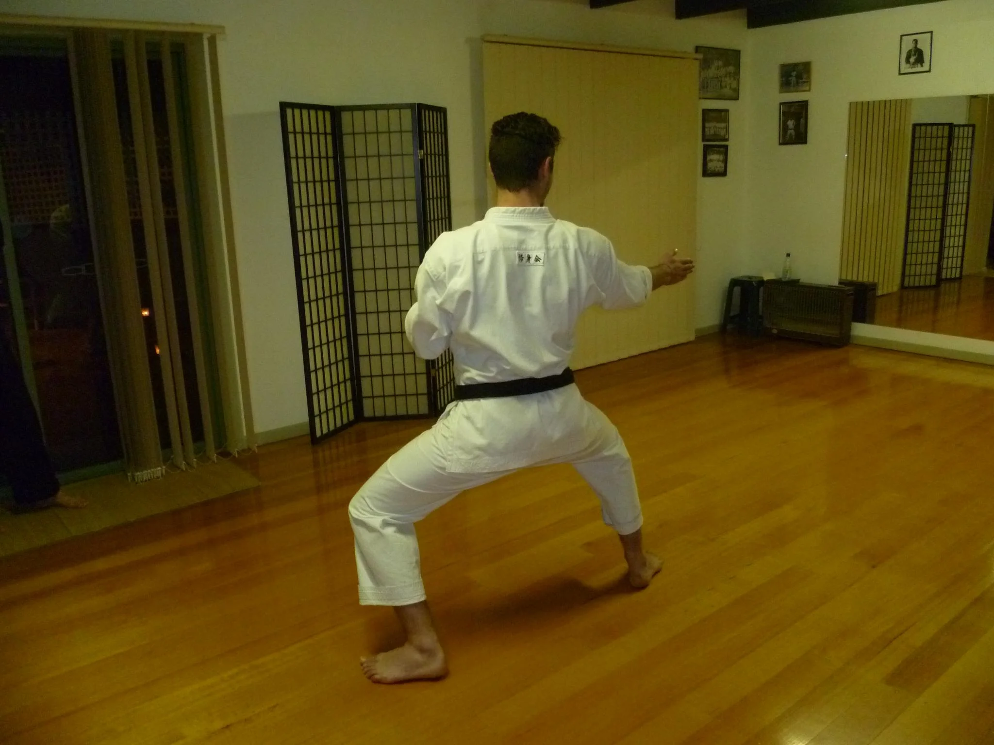Kata Sepai